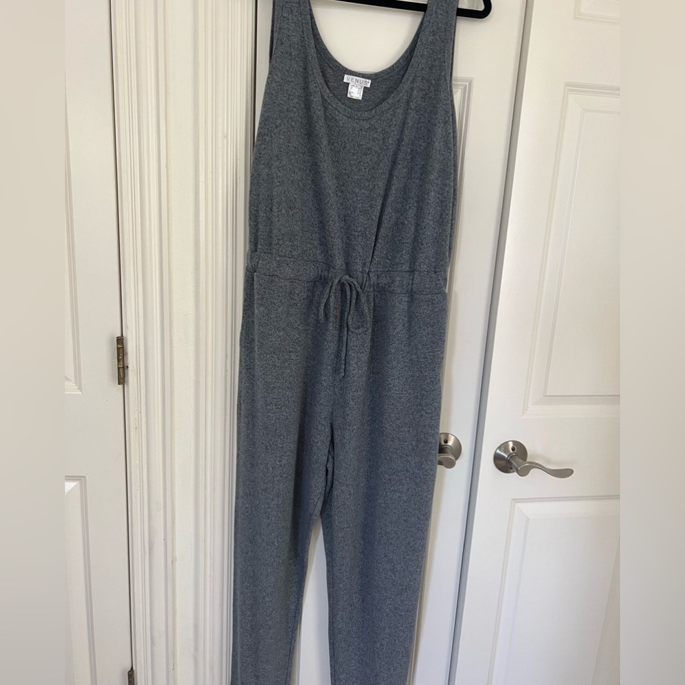 Super Soft Venus Jumpsuit!!